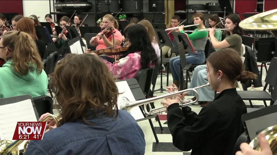 Samantha Ezell awarded 2nd Lima Creates Grant to compose original song for April eclipse