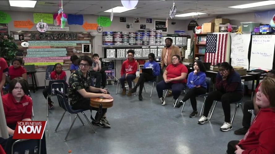 Musical created by Heir Force students to be performed this weekend