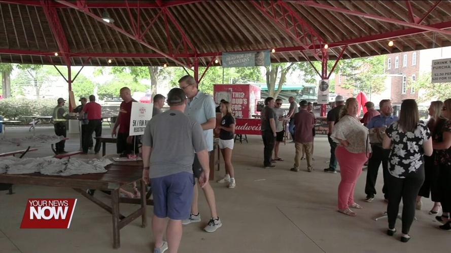 New Bremen Firemen's Picnic returns and continues tradition since 1921