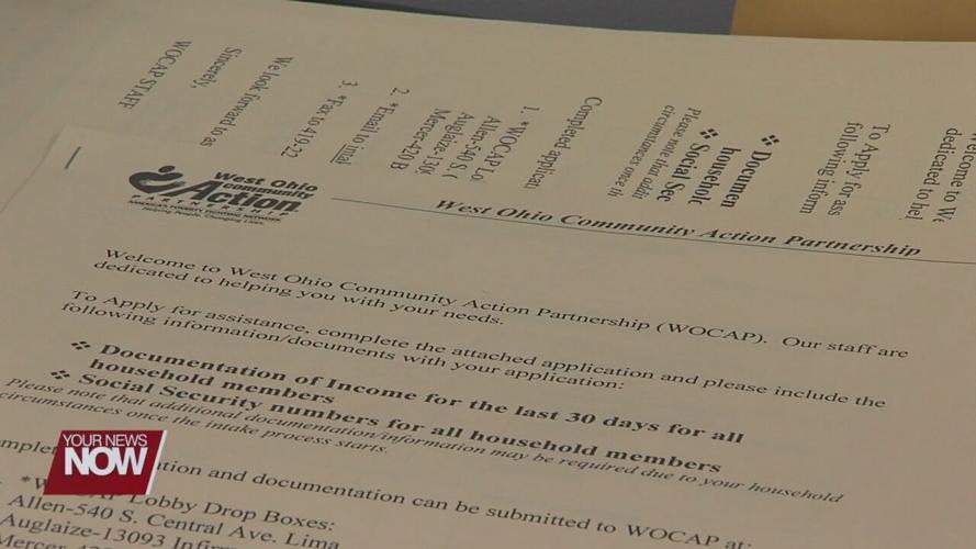 Winter HEAP available to help with heating expenses until March 31st