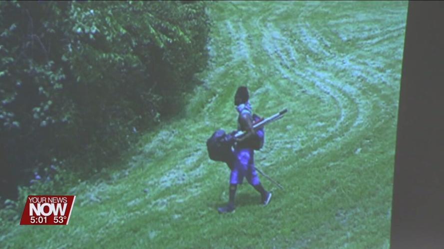 Closing arguments presented in Boothe trial