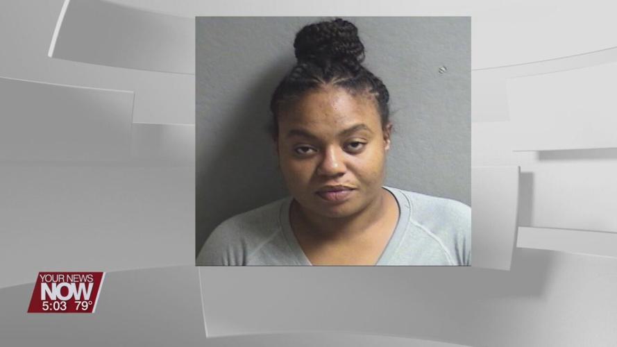 Columbus woman charged with murder turns down plea deal