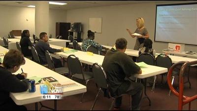 Free GED ready practice tests