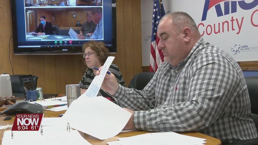 Allen County Public Defenders Office requests more personnel in budget hearing