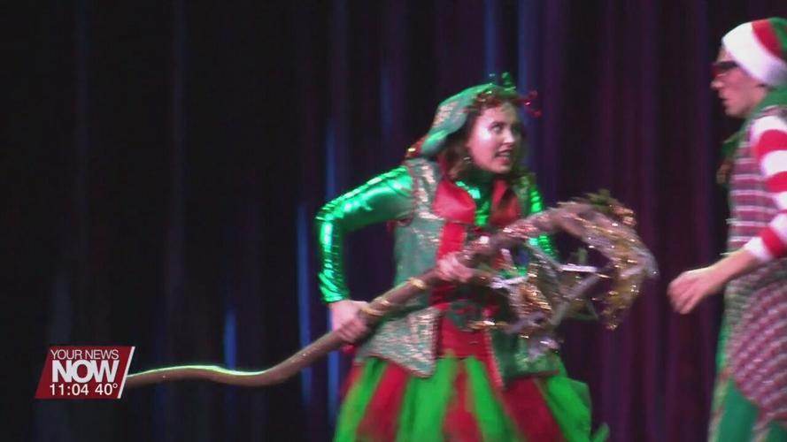 Holiday Spectacular returns for 26th season