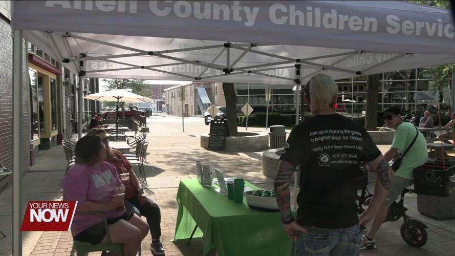Foster the Future recruitment event educates potential foster parents