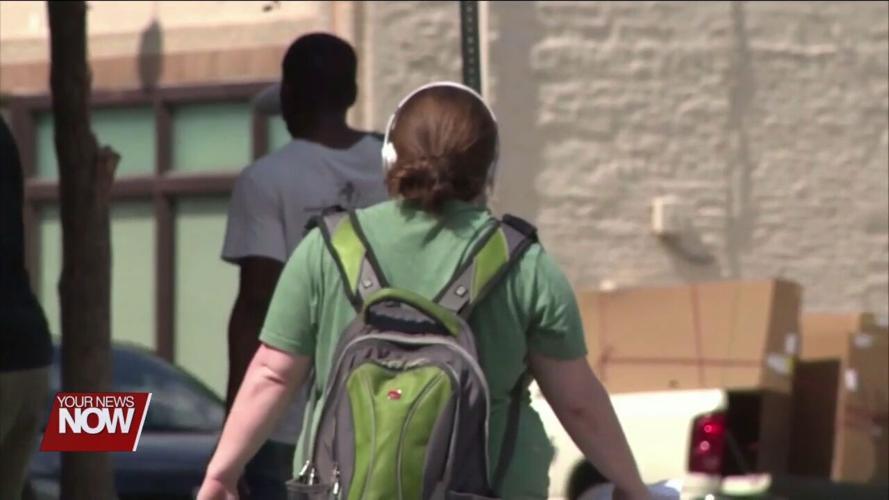 Making a resolution to read more in 2023