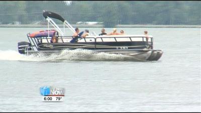 Indian Lake Drowning