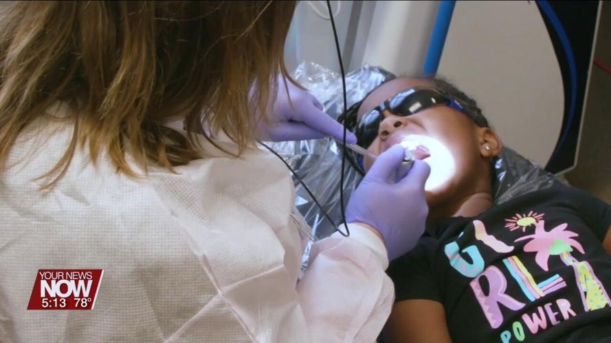 School-based healthcare helps underserved families