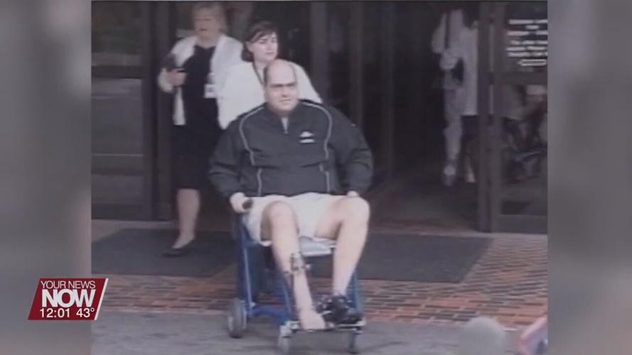 Bluffton University baseball coach reflects on 15th anniversary of bus crash