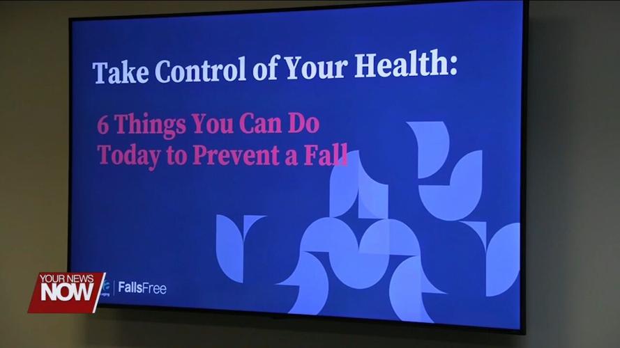 Area Agency on Aging 3 commemorating 50th year with open house