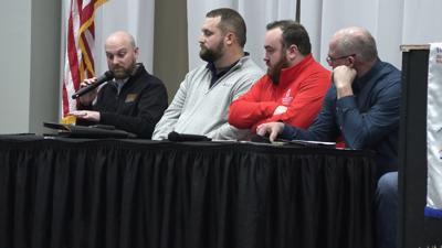 Allen County Agriculture: a multimillion-dollar industry feeding Ohio