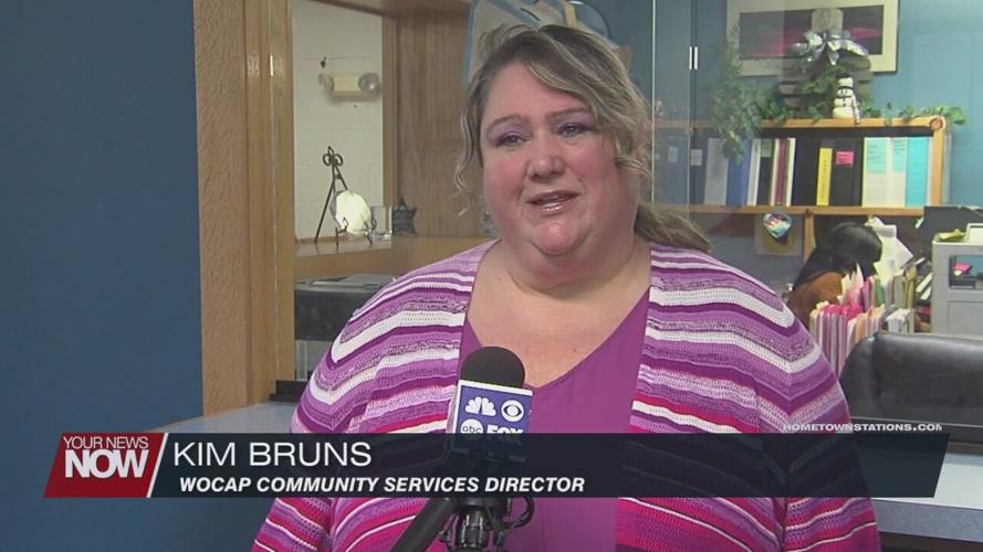 Winter HEAP available to help with heating expenses until March 31st