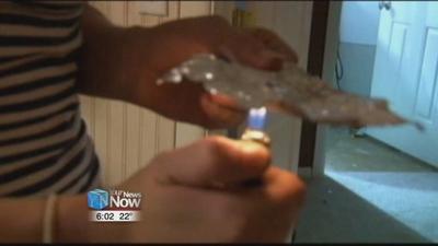 Battling the local heroin epidemic