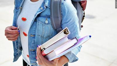 College student generic