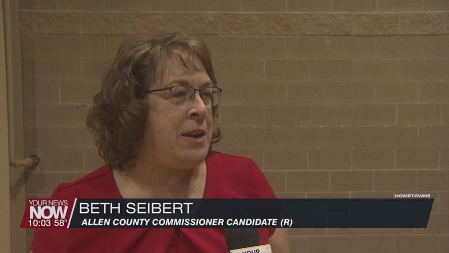 LACNIP hosts county commissioner public forum