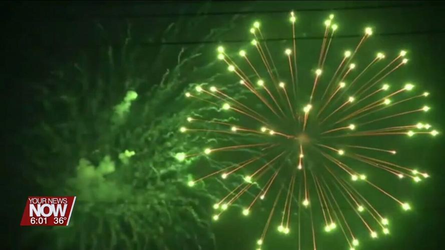 LPD says don't shoot off guns to celebrate New Year