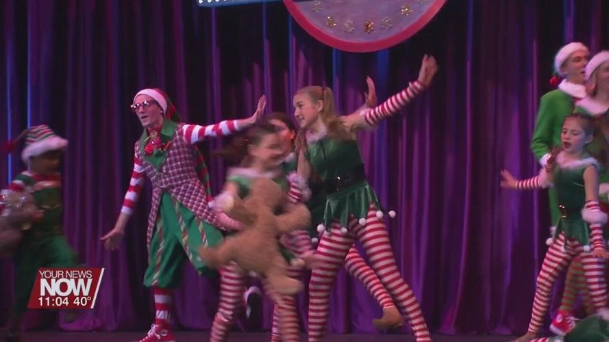 Holiday Spectacular returns for 26th season