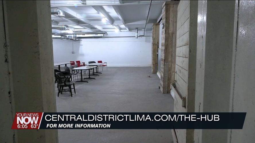 Innovation Hub receives a big donation from Nutrien for new pre-apprenticeship program