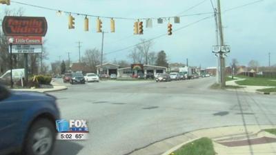 Portion of Elm St. to see major changes in the next year