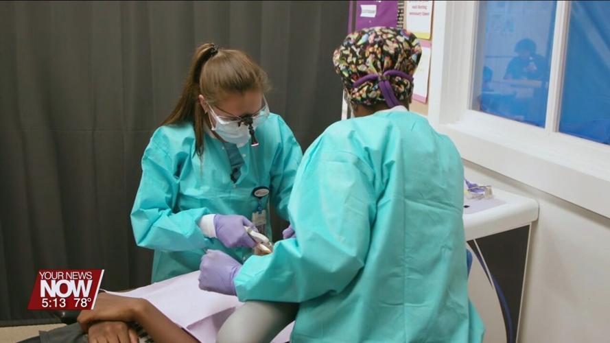 School-based healthcare helps underserved families