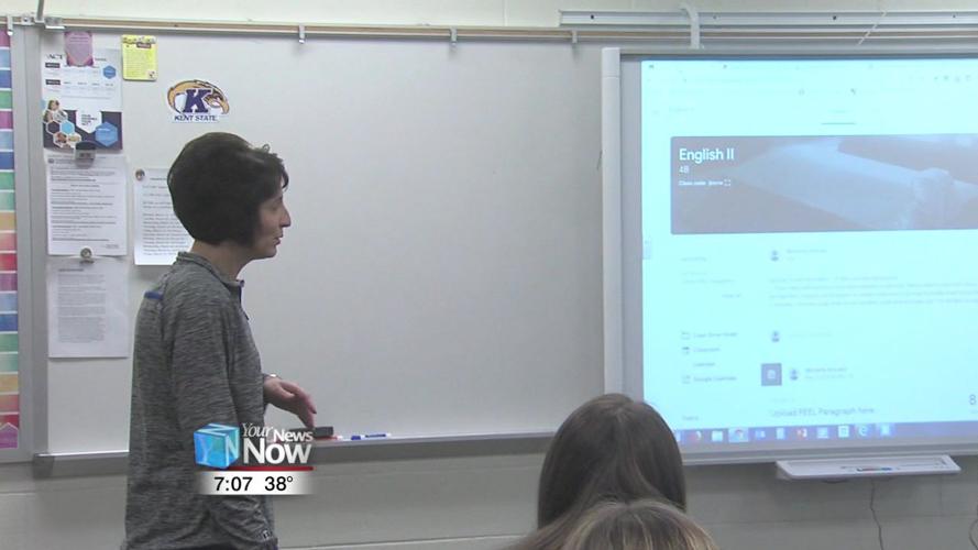 Lincolnview Local Schools gets creative in making up snow days.jpg