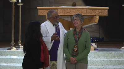 St. Charles mission inspires faith beyond the church