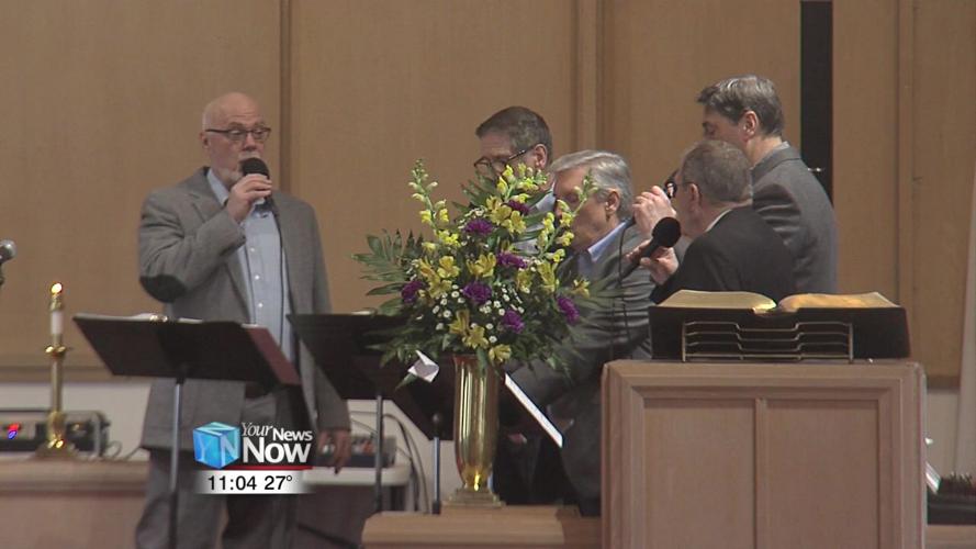 First Baptist Church holds installation ceremony for new pastor.jpg