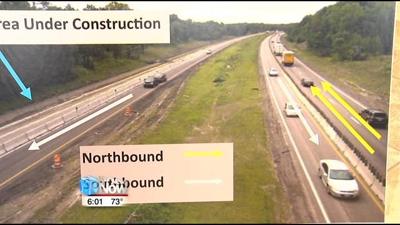 ODOT outlines 2014 construction plans