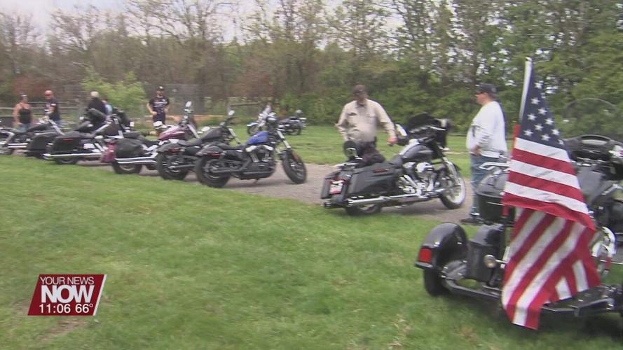 Celebrating the life of Miles Hefner