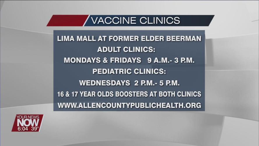 COVID-19 cases continue to climb in Allen County