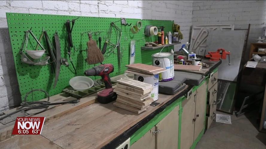 Innovation Hub receives a big donation from Nutrien for new pre-apprenticeship program