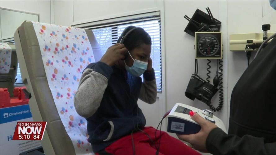 Study suggests more than 1 billion young people are at risk of hearing loss