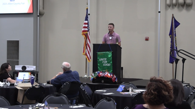 175th Allen County Fair to feature Sunday celebration, free concerts