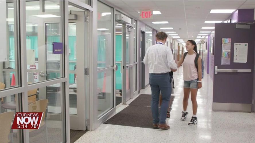 School-based healthcare helps underserved families