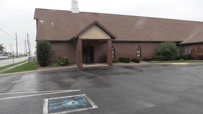 Lima councilman invites community to prayer service for students