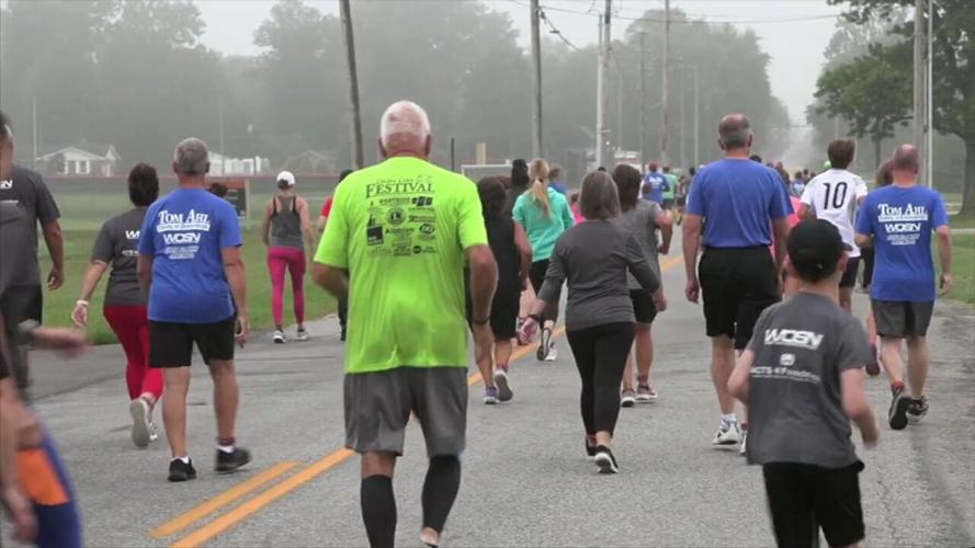 5k run helps with LifeWise Academy expansion in Allen County