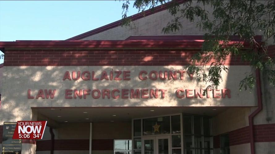Commissioners looking to start Auglaize County Jail renovation and improvement project this year