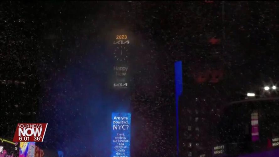LPD says don't shoot off guns to celebrate New Year
