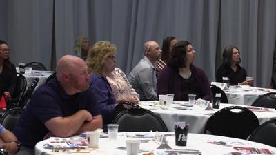 Trisco Systems Leader Encourages Investment in Lima at Chamber Breakfast