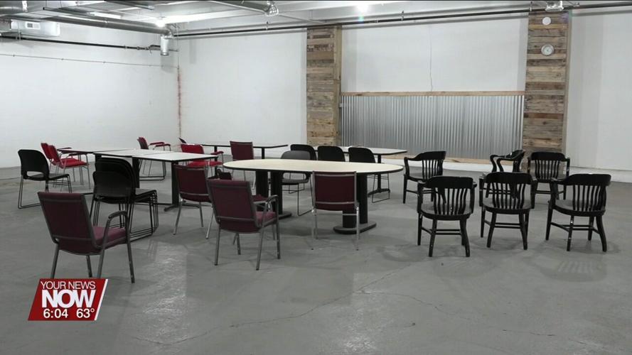 Innovation Hub receives a big donation from Nutrien for new pre-apprenticeship program