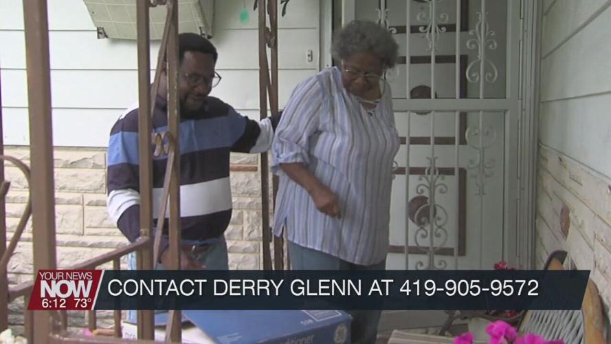 Lima Councilman requests public's help in getting air condition units to those in need