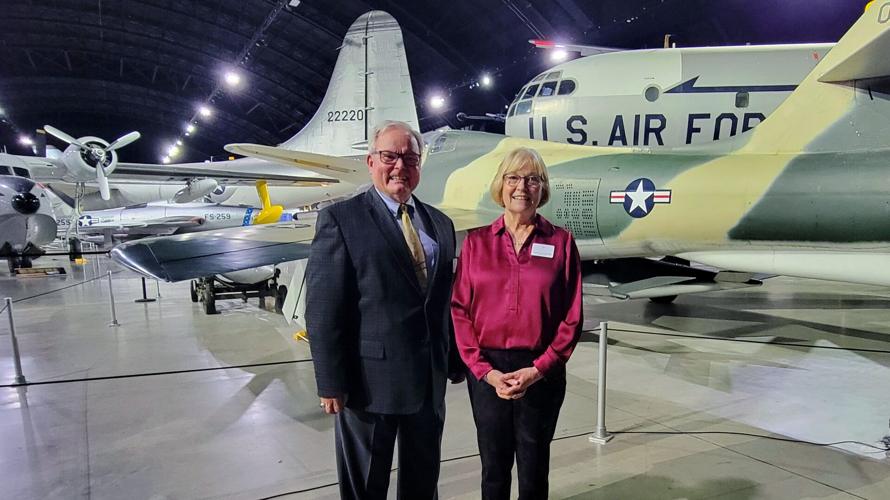 National Aviation Heritage Area Recognizes Local Champions, Announces Future Plans and Grants