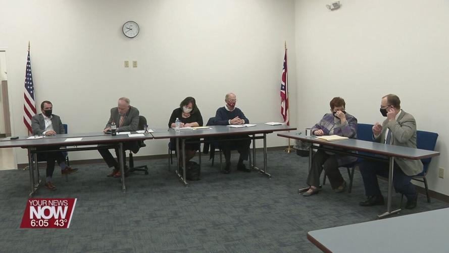 Allen County Republican Party seeking applications to fill Delphos council vacancy
