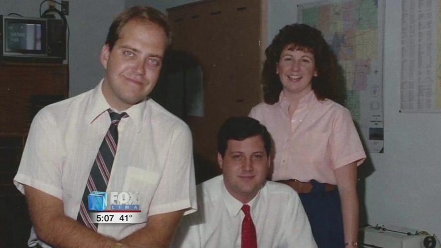 2020 Jefferson Award Winner Vince Koza