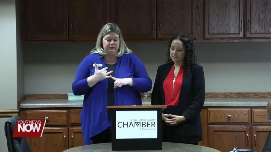 Rhodes and OSU Lima invites area businesses to take part in Mock Interview Days