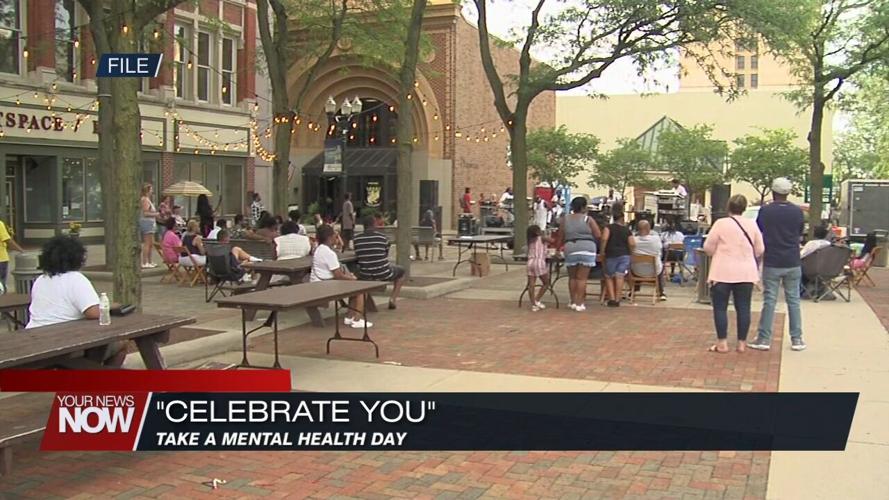 Mental Health and Recovery Services of Allen, Auglaize, and Hardin Counties to hold 2nd annual "Celebrate You" event