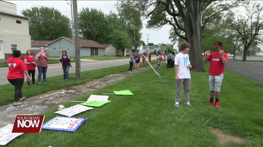 Mother of late Austin Lamb fights back against fentanyl crisis