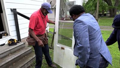 Neighbors Helping Neighbors program seeks donations after Lima windstorm damage