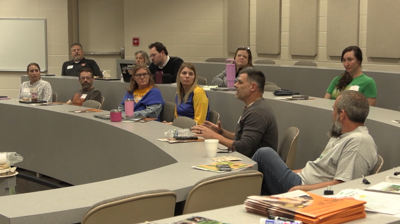 Northwest Ohio schools and colleges partner to address food insecurity